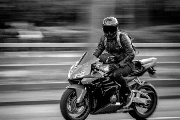 Know your rights after a motorcycle accident