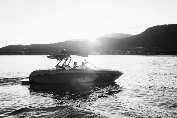 What do I do if I am hurt in a boating accident?