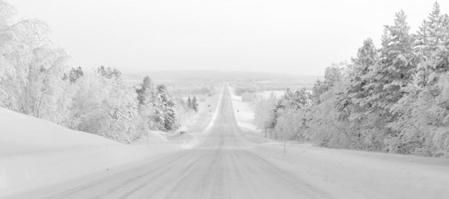 Winter Can Increase the Likelihood of a Personal Injury Accident